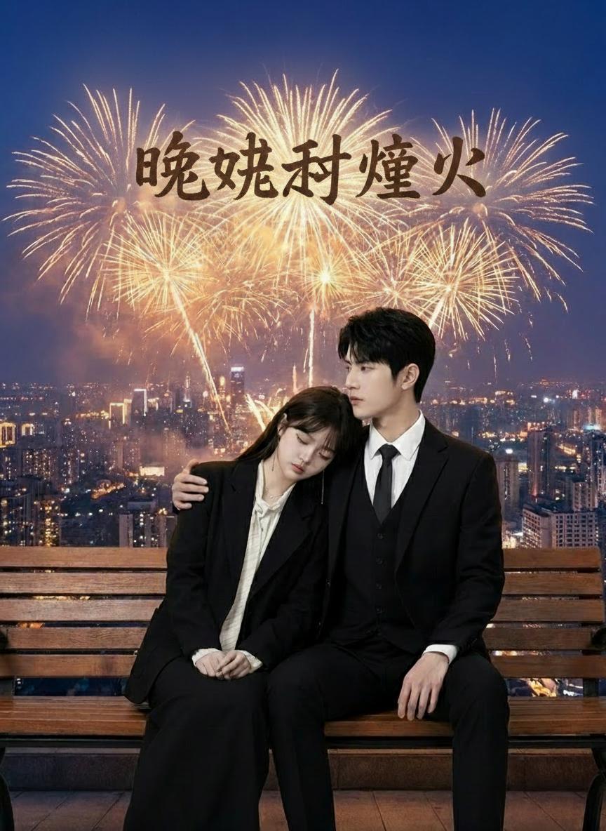晚晚赴煙火