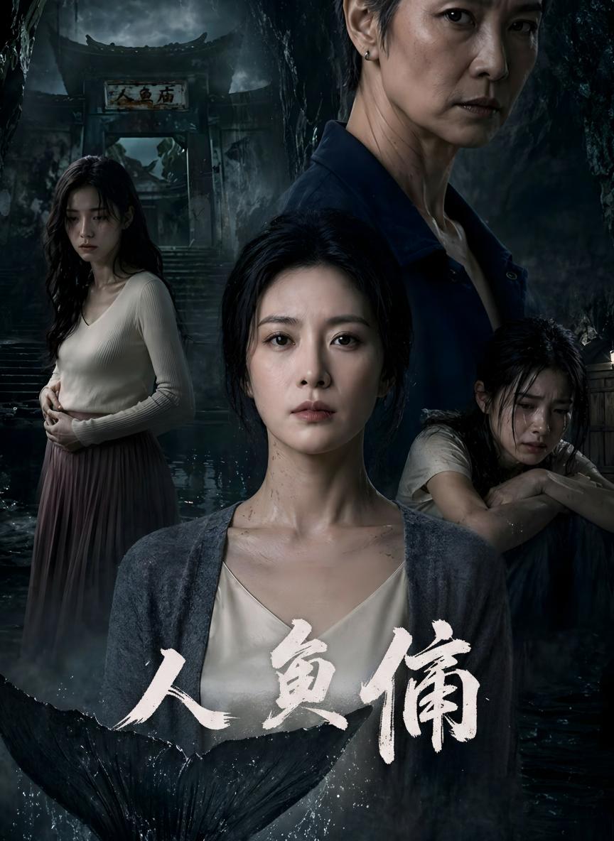 人魚廟