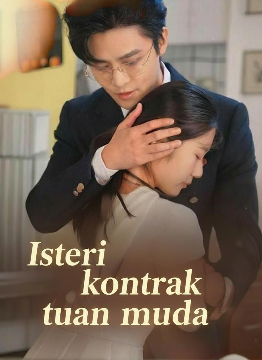 Isteri kontrak tuan muda