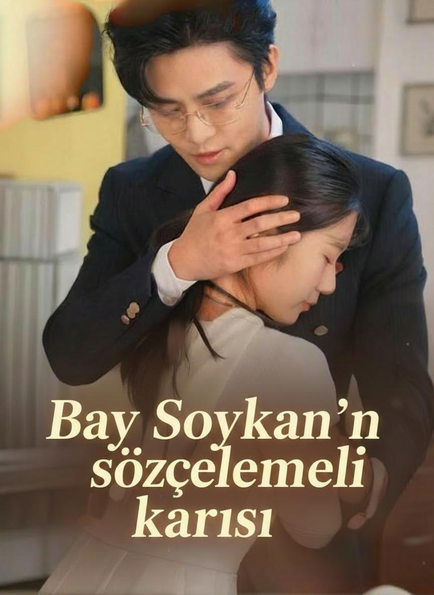 Bay Soykan'ın sözleşmeli karısı