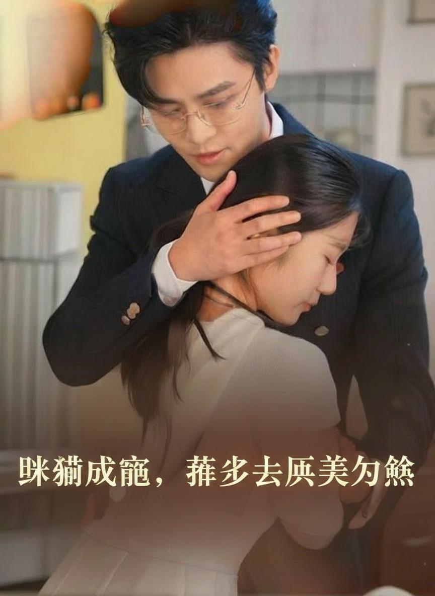 閃婚成寵，霍少夫人美又颯
