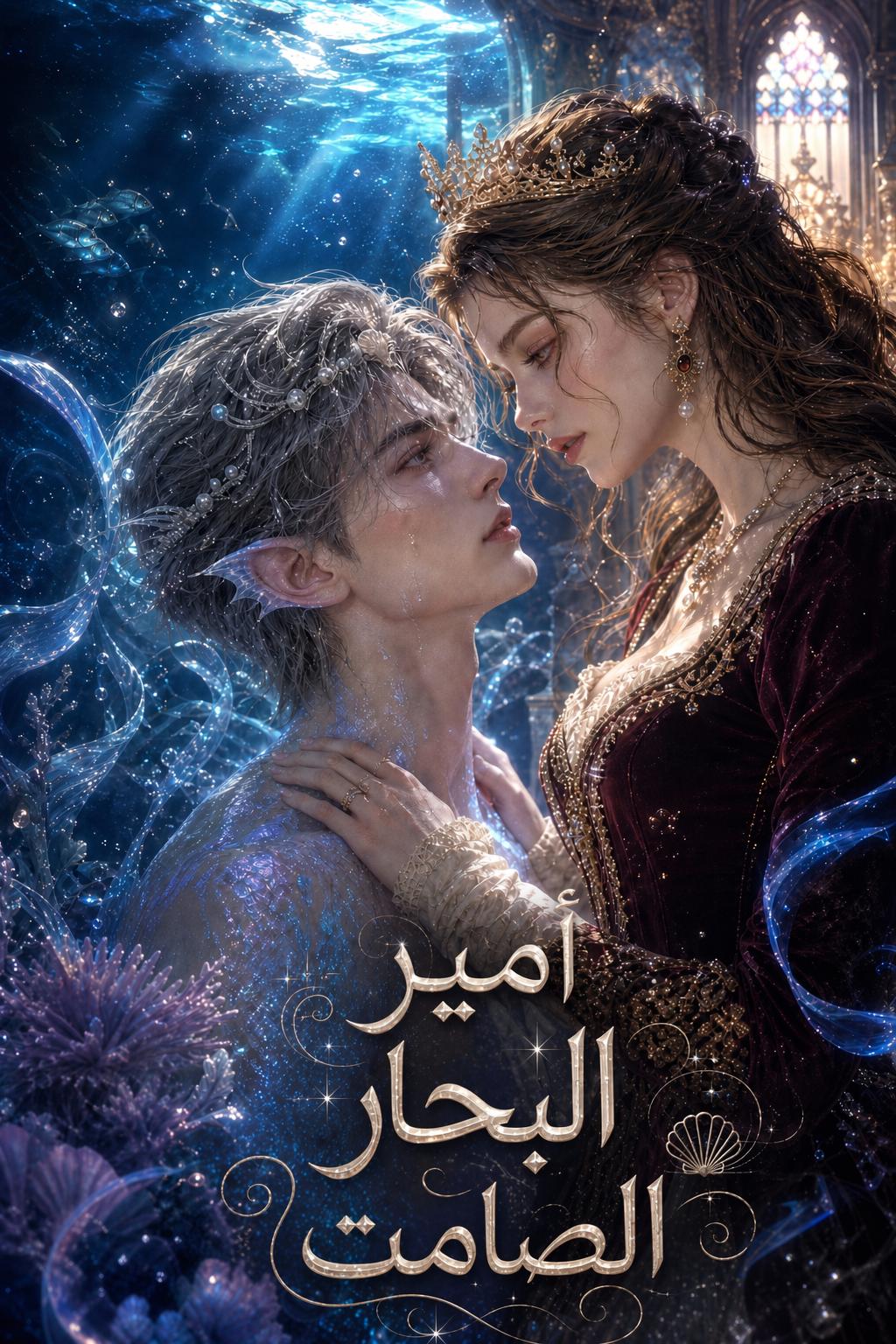 أمير البحار الصامت