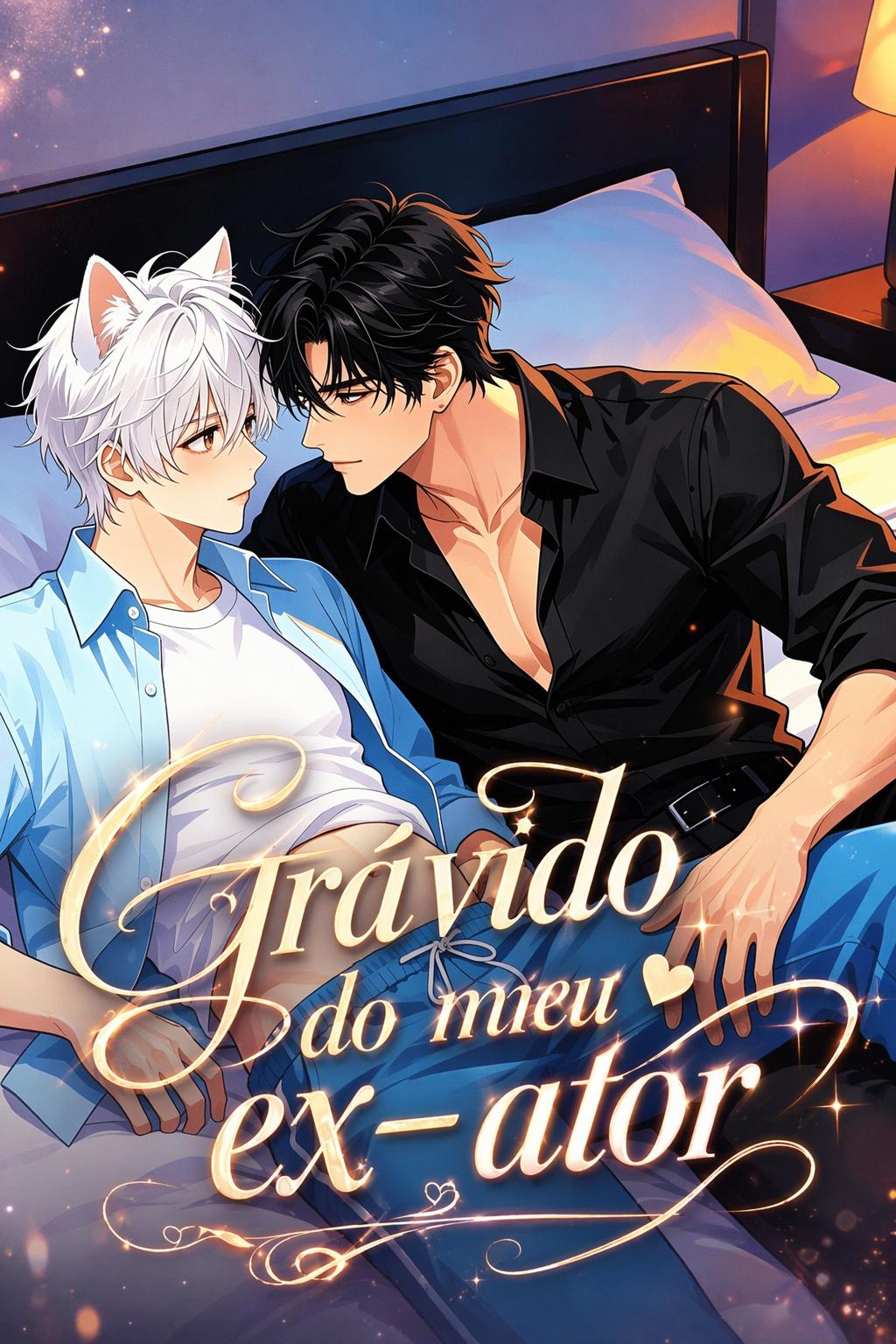 O Gato-Omega do Astro