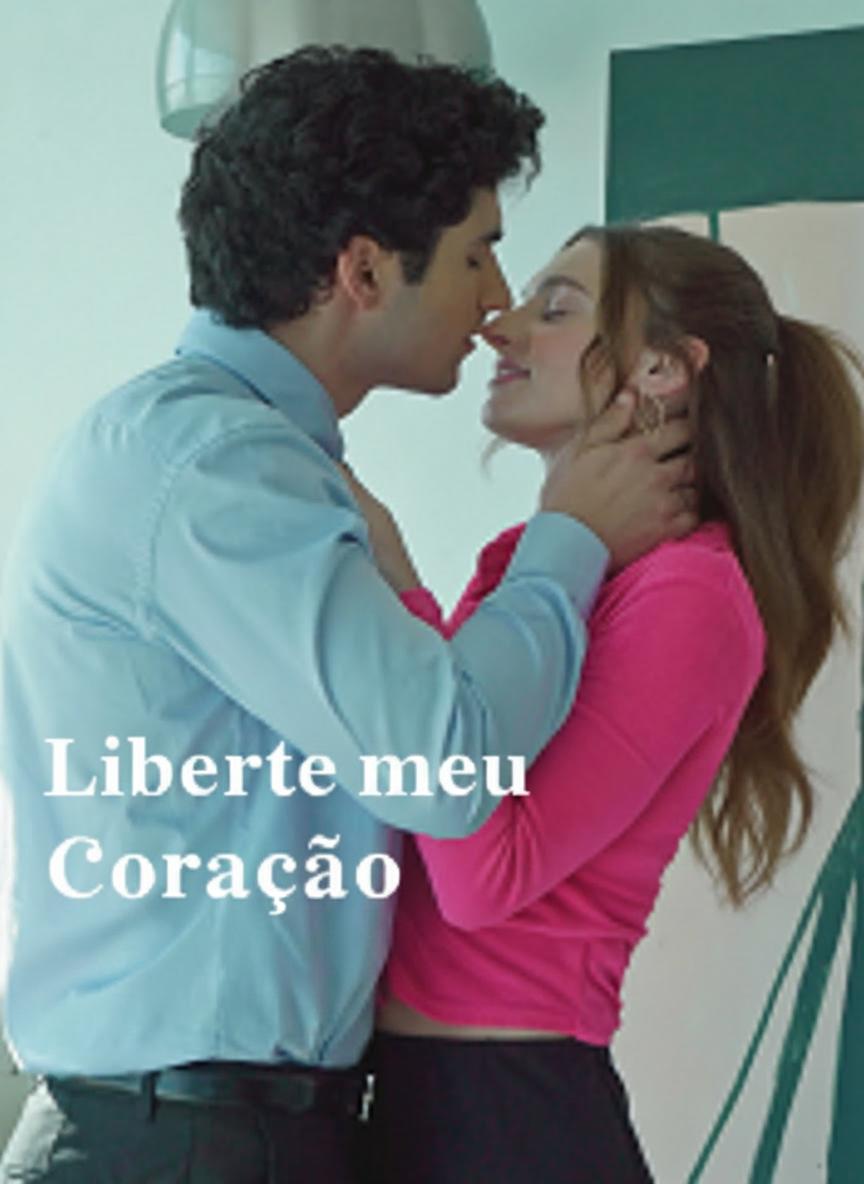 Liberte meu coração