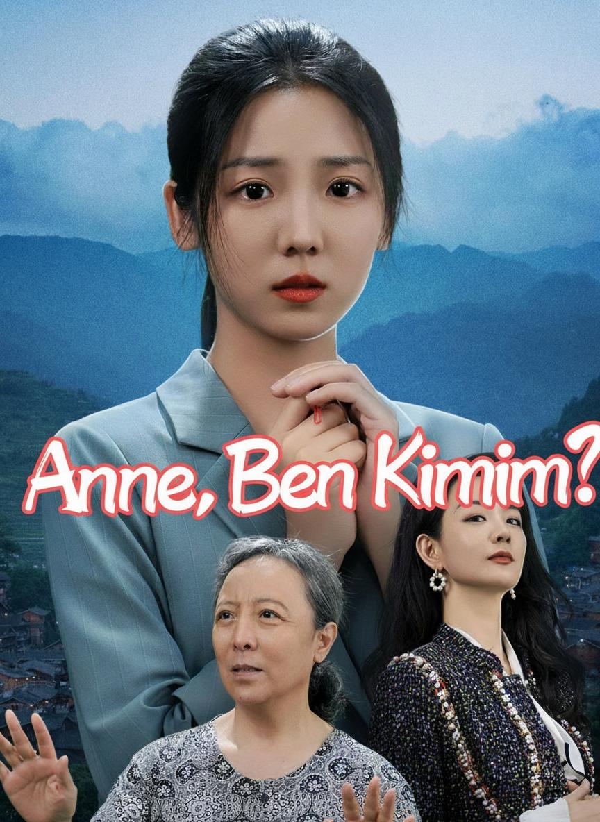 Anne, Ben Kimim?