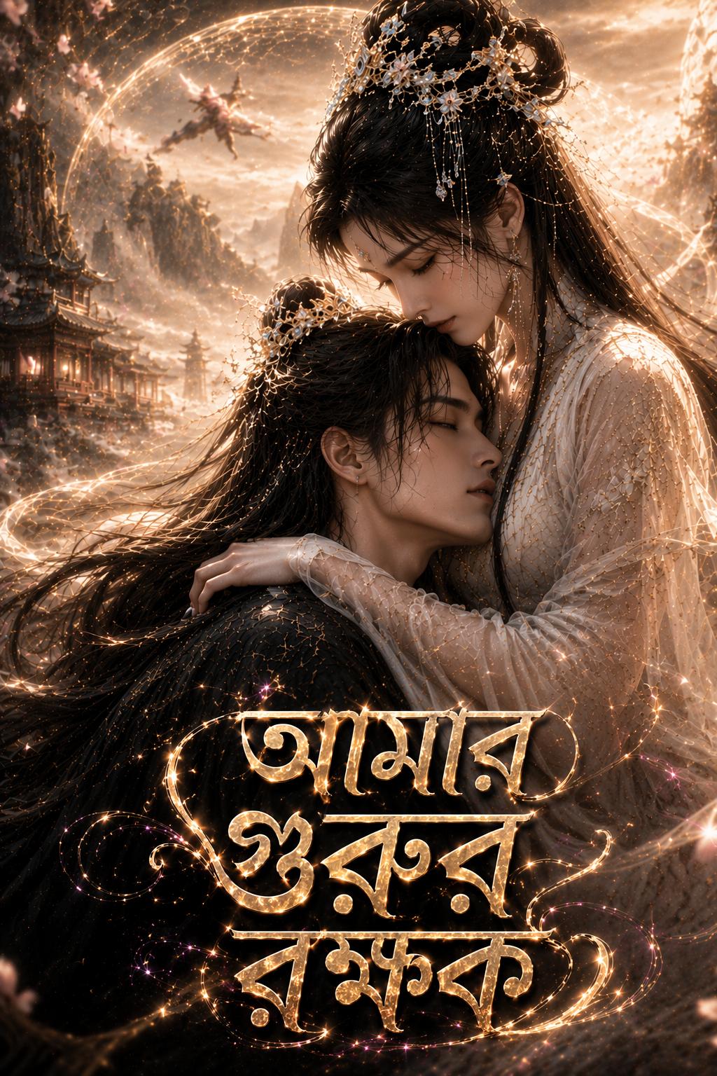 আমার গুরুর রক্ষক