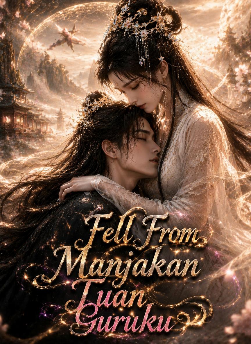 Manjakan Tuan Guruku