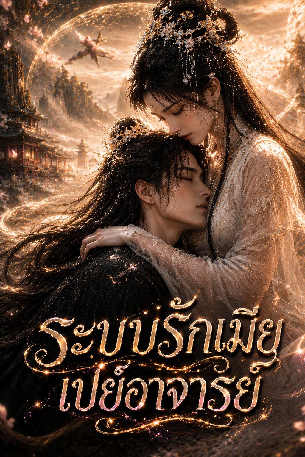 ระบบรักเมีย เปย์อาจารย์
