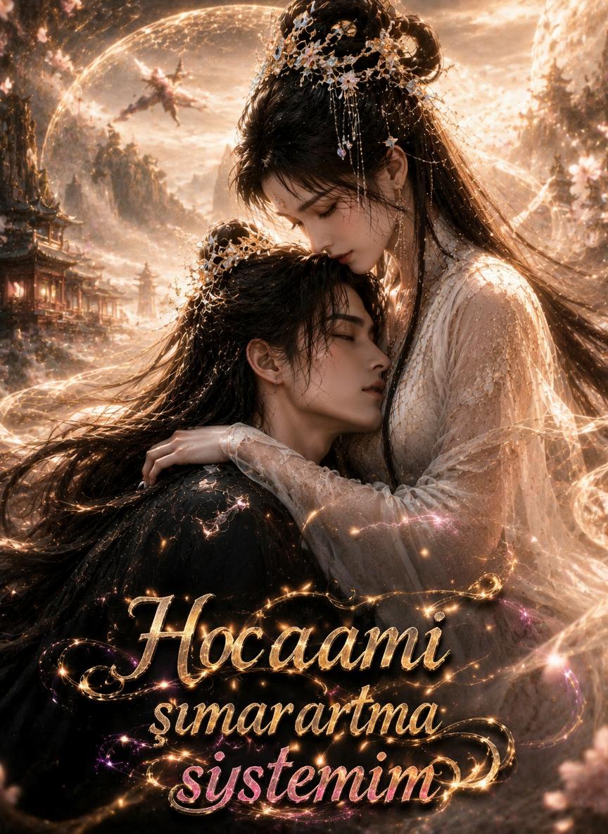 Hocamı şımartma sistemim