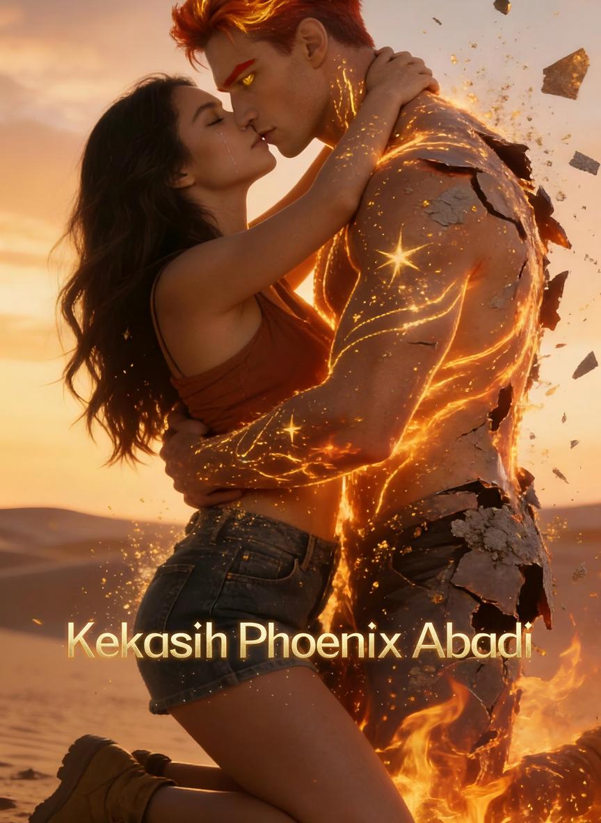 Kekasih Phoenix Abadi