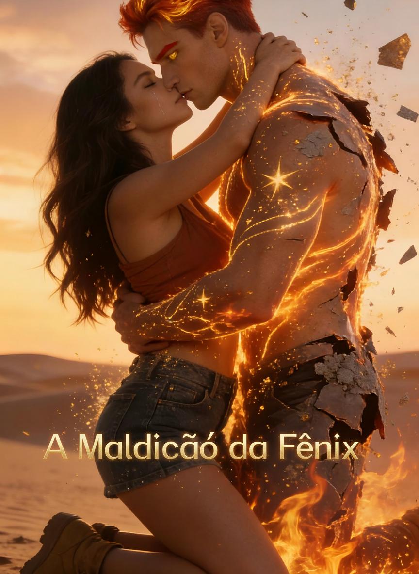 A Maldição da Fênix
