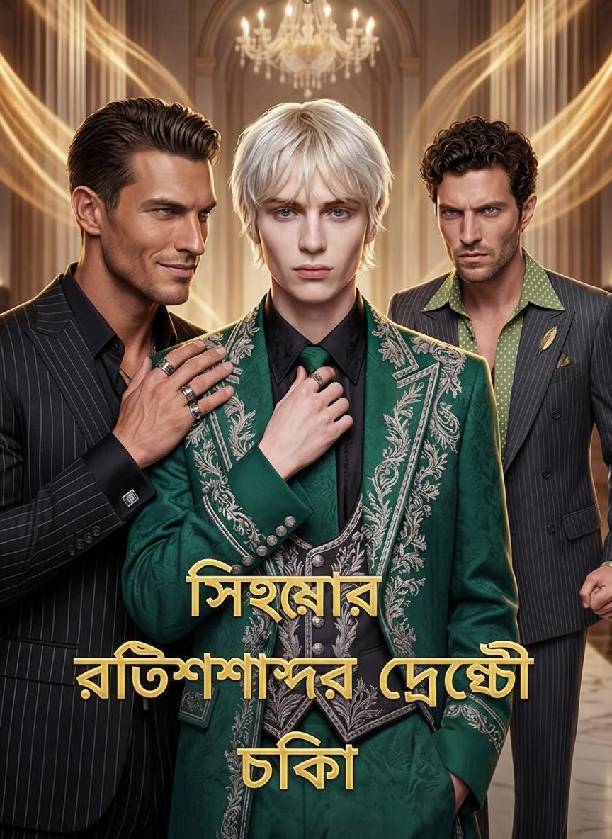সিইওর প্রতিশোধের চুক্তি