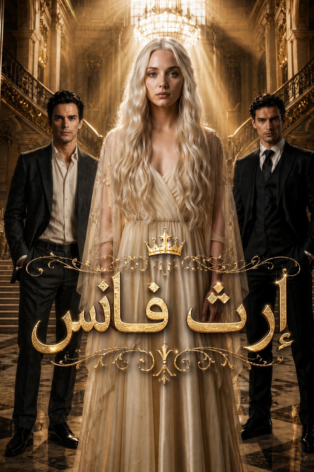 إرث فانس