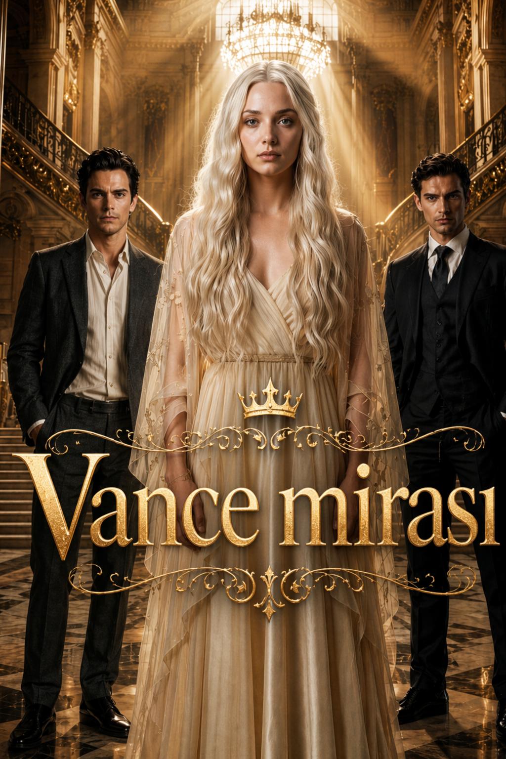 Vance mirası