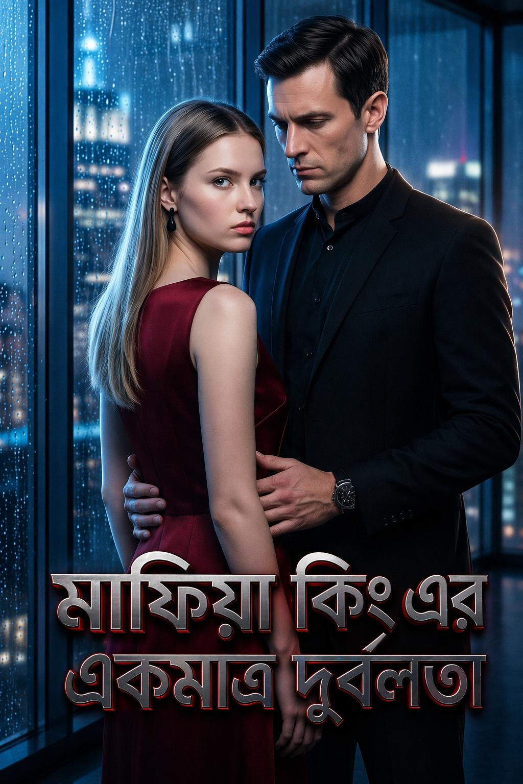 মাফিয়া কিং এর একমাত্র দুর্বলতা