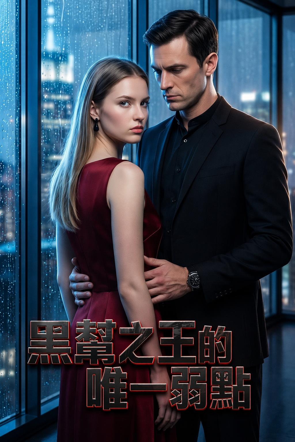 黑幫之王的唯一弱點