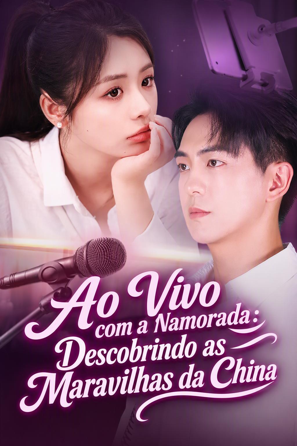 Streaming na China: O Choque Cultural da Minha Namorada