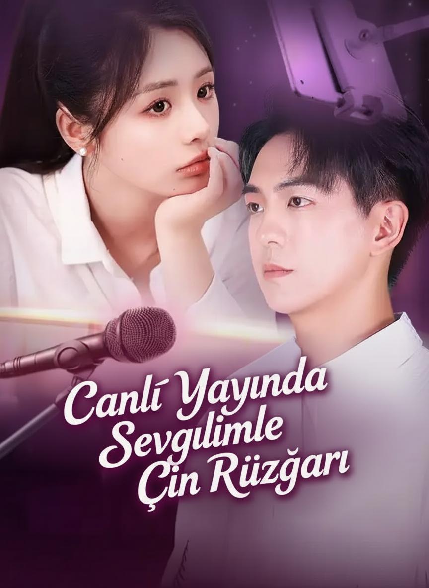 Canlı Yayında Sevgilimle Çin Rüzgarı