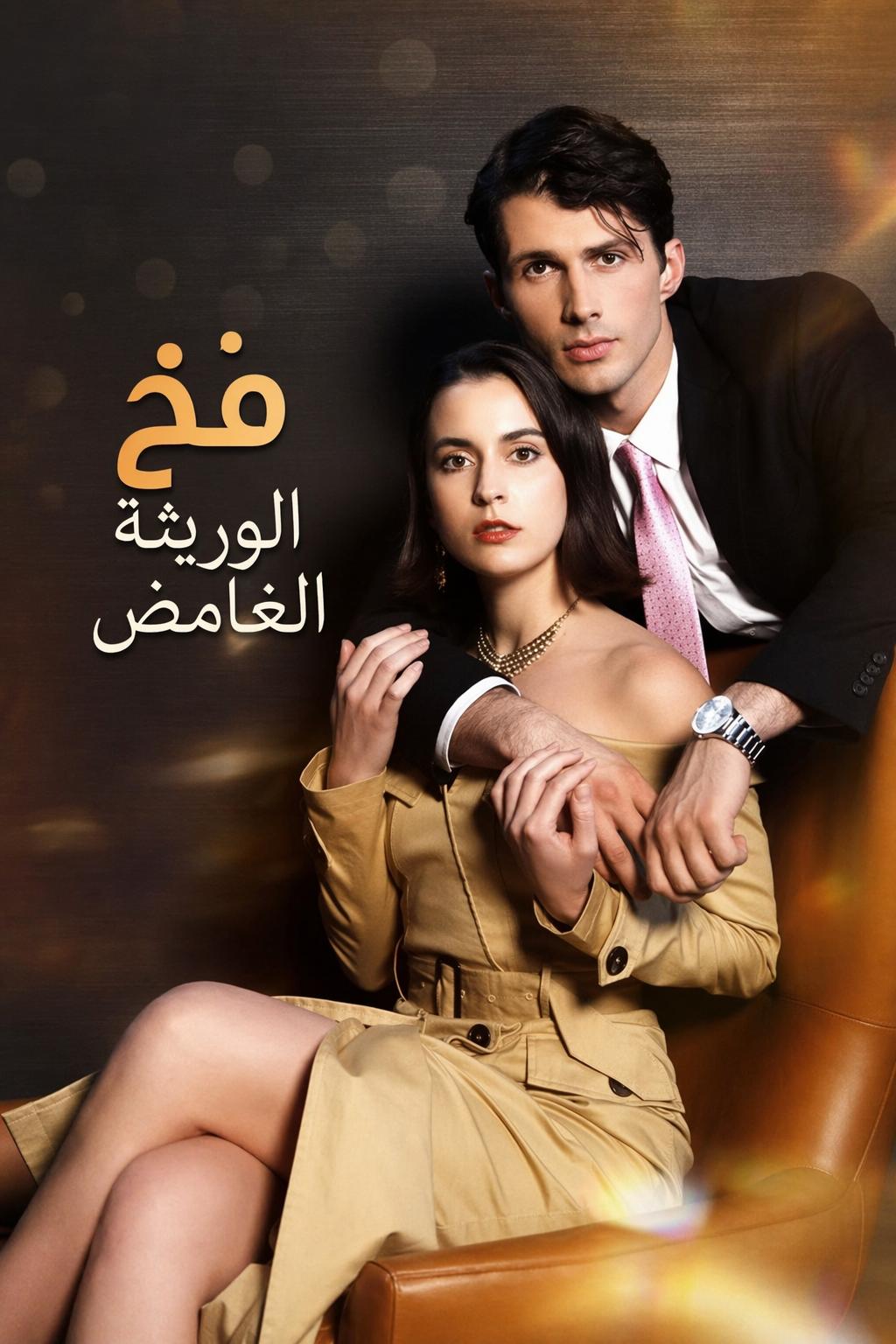 فخ الوريثة الغامض