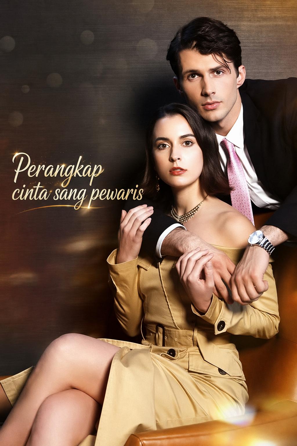 Perangkap cinta sang pewaris