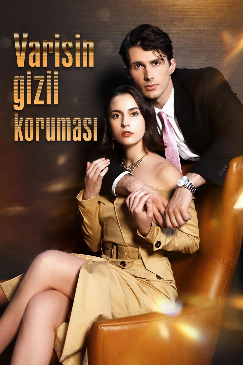 Varisin gizli koruması