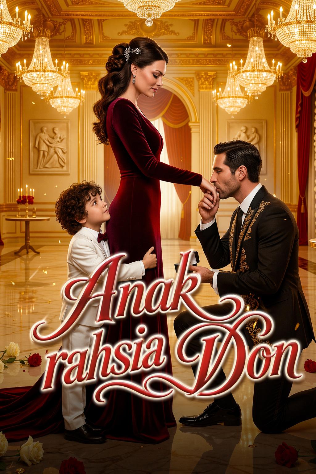 Anak rahsia Don