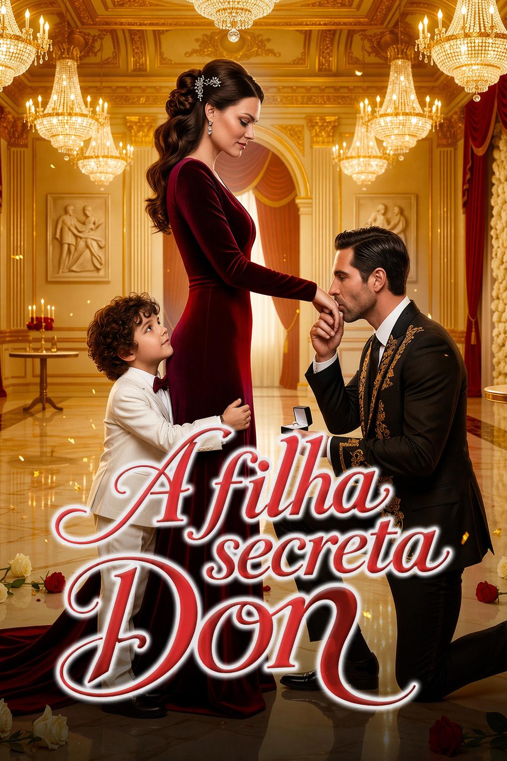 A filha secreta do Don