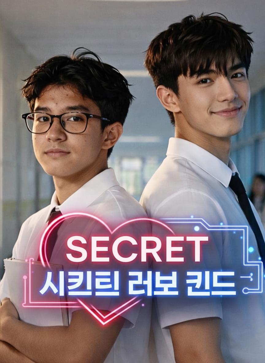 시크릿 러브 코드