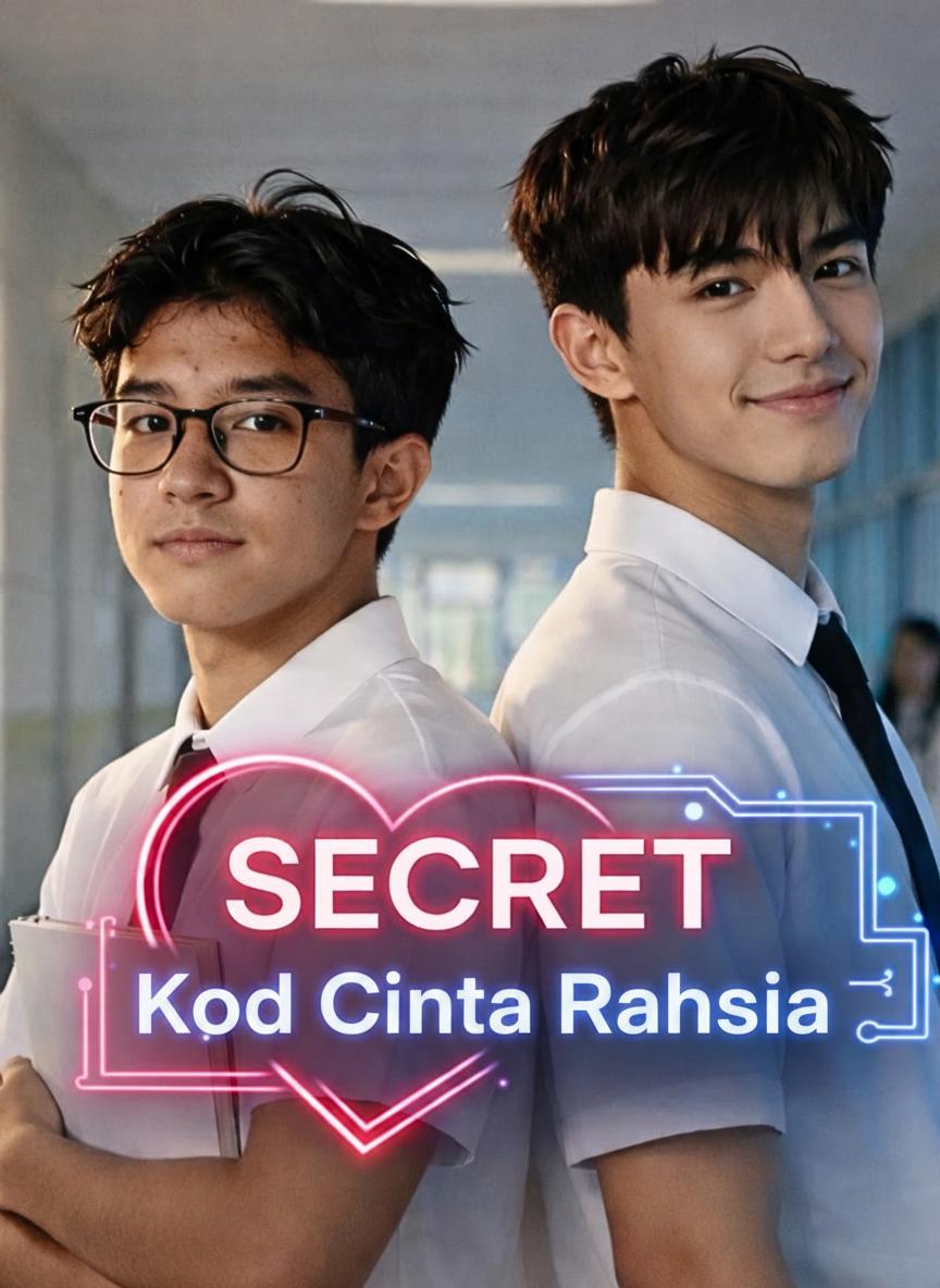 Kod Cinta Rahsia