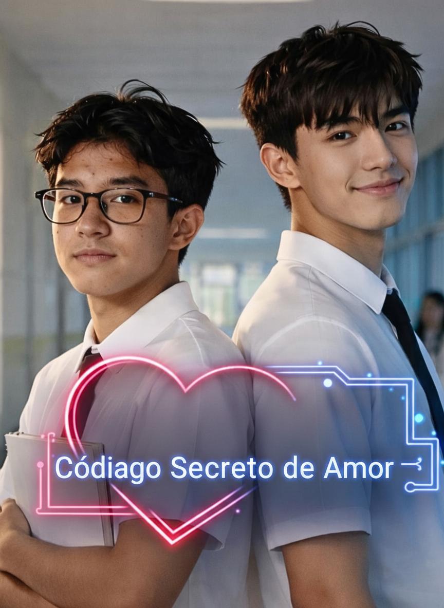 Código Secreto de Amor