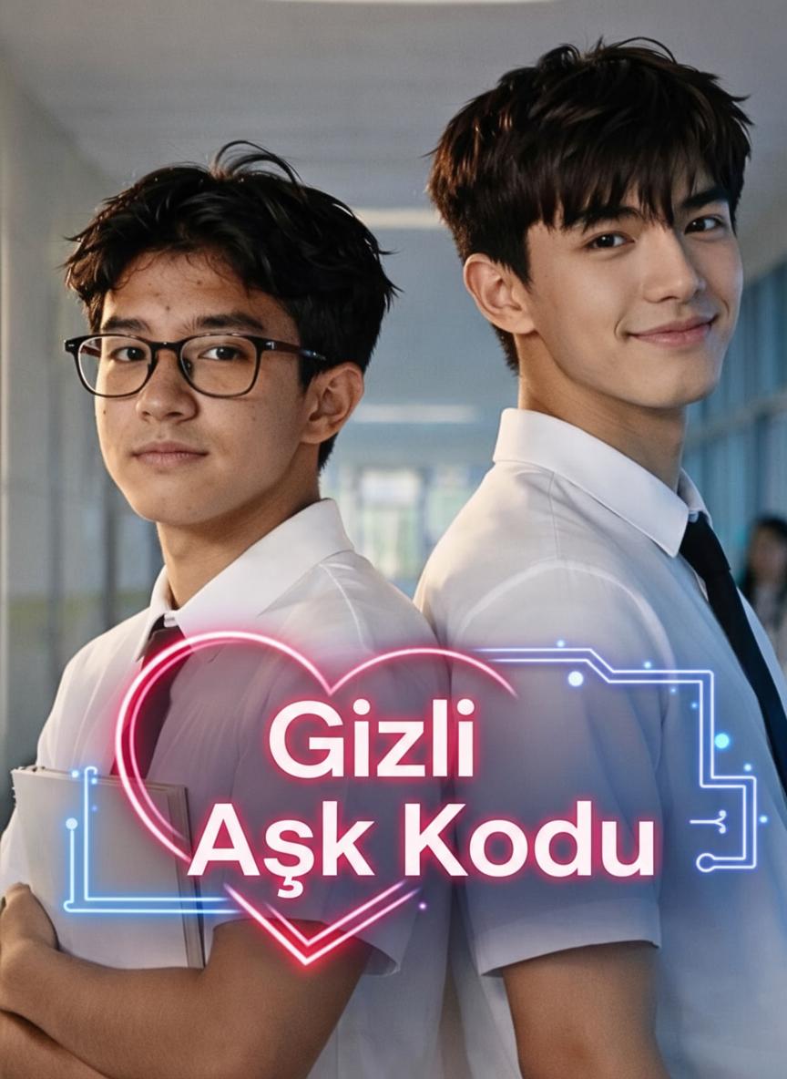Gizli Aşk Kodu