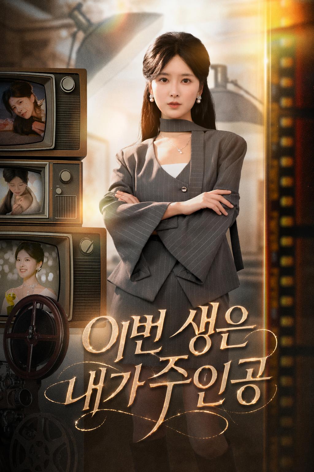 이번 생은 내가 주인공