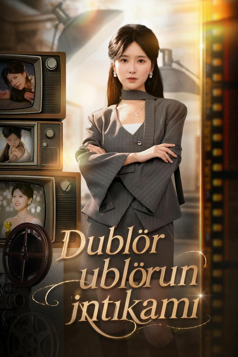 Dublörün intikamı