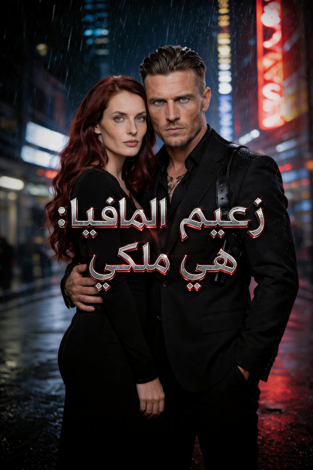 زعيم المافيا: هي ملكي
