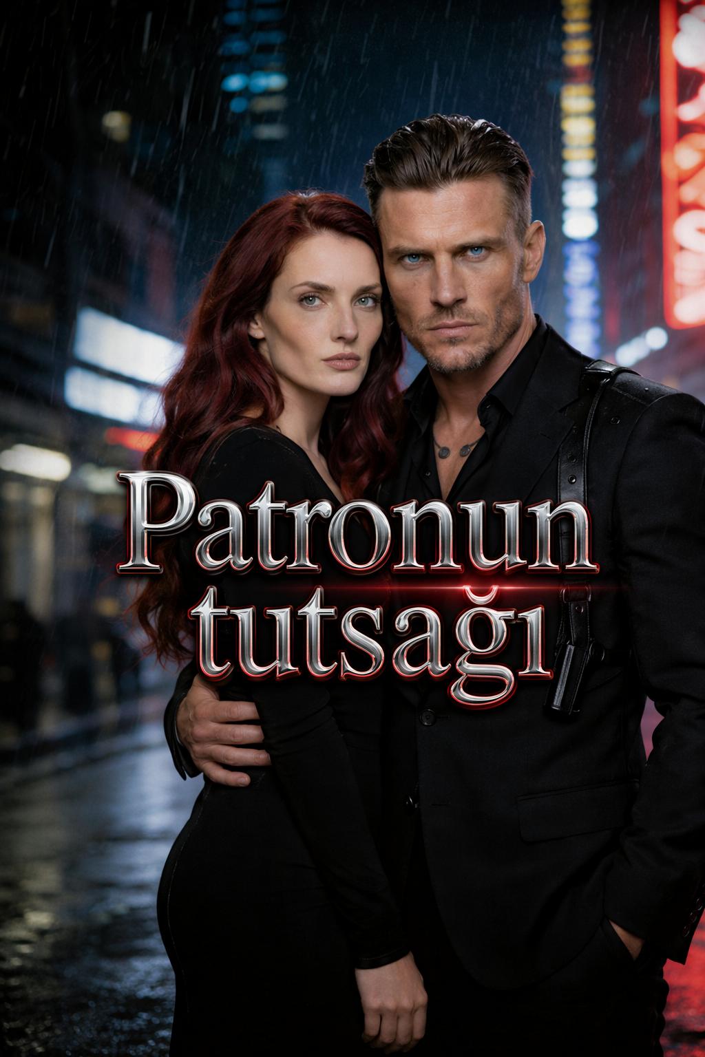 Patronun tutsağı
