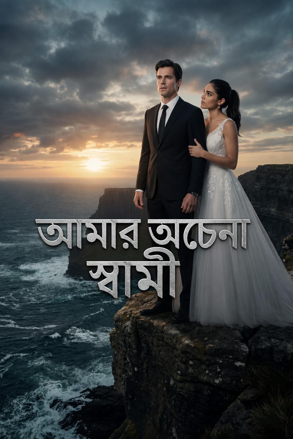 আমার অচেনা স্বামী