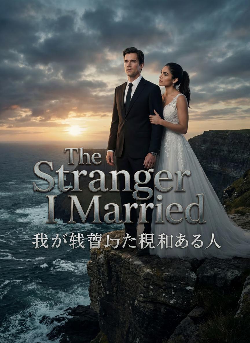 私が結婚した見知らぬ人