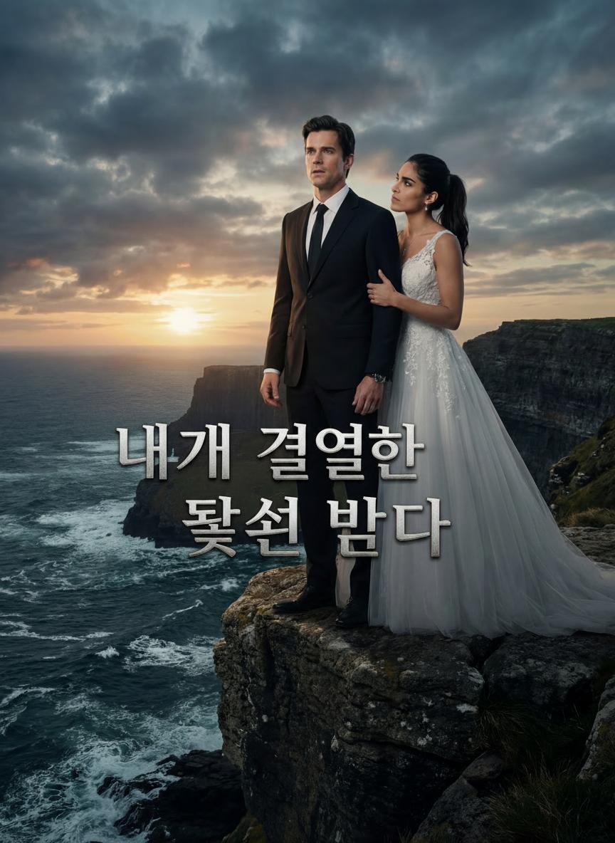 내가 결혼한 낯선 남자