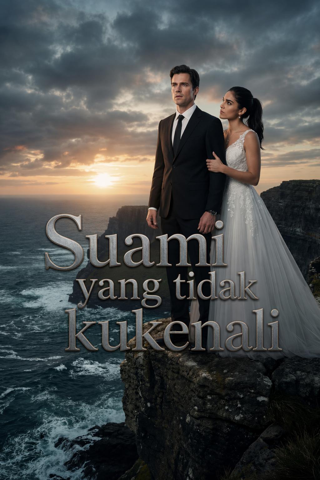 Suami yang tidak kukenali