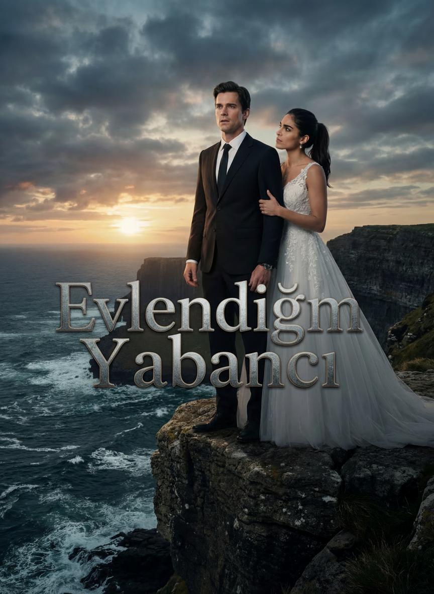 Evlendiğim Yabancı
