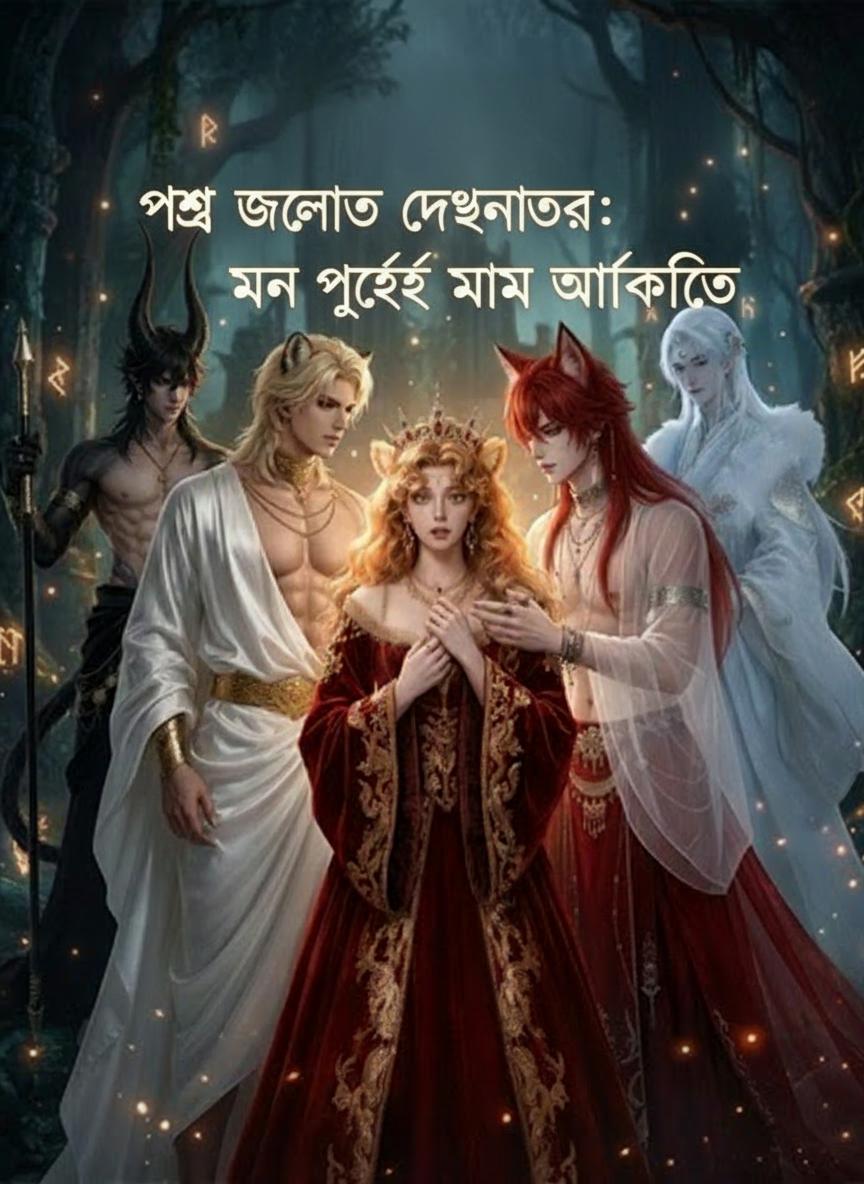 পশু জগতে দেহান্তর: মন পড়েই আমি আতঙ্কিত
