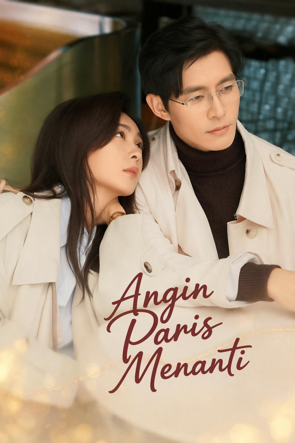 Angin Paris Menanti