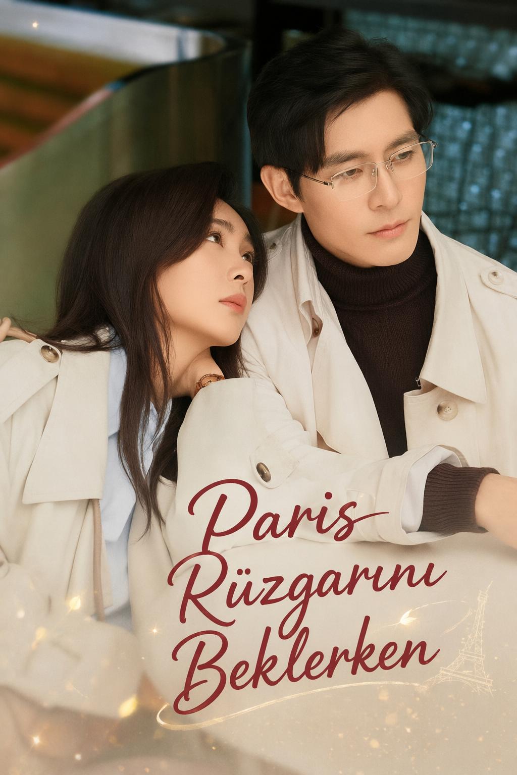 Paris Rüzgarını Beklerken