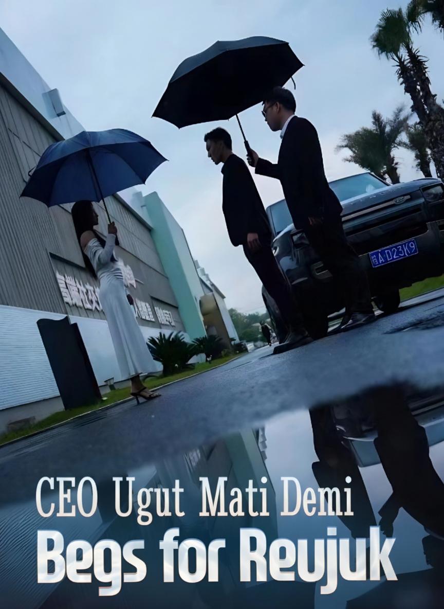 CEO Ugut Mati Demi Rujuk