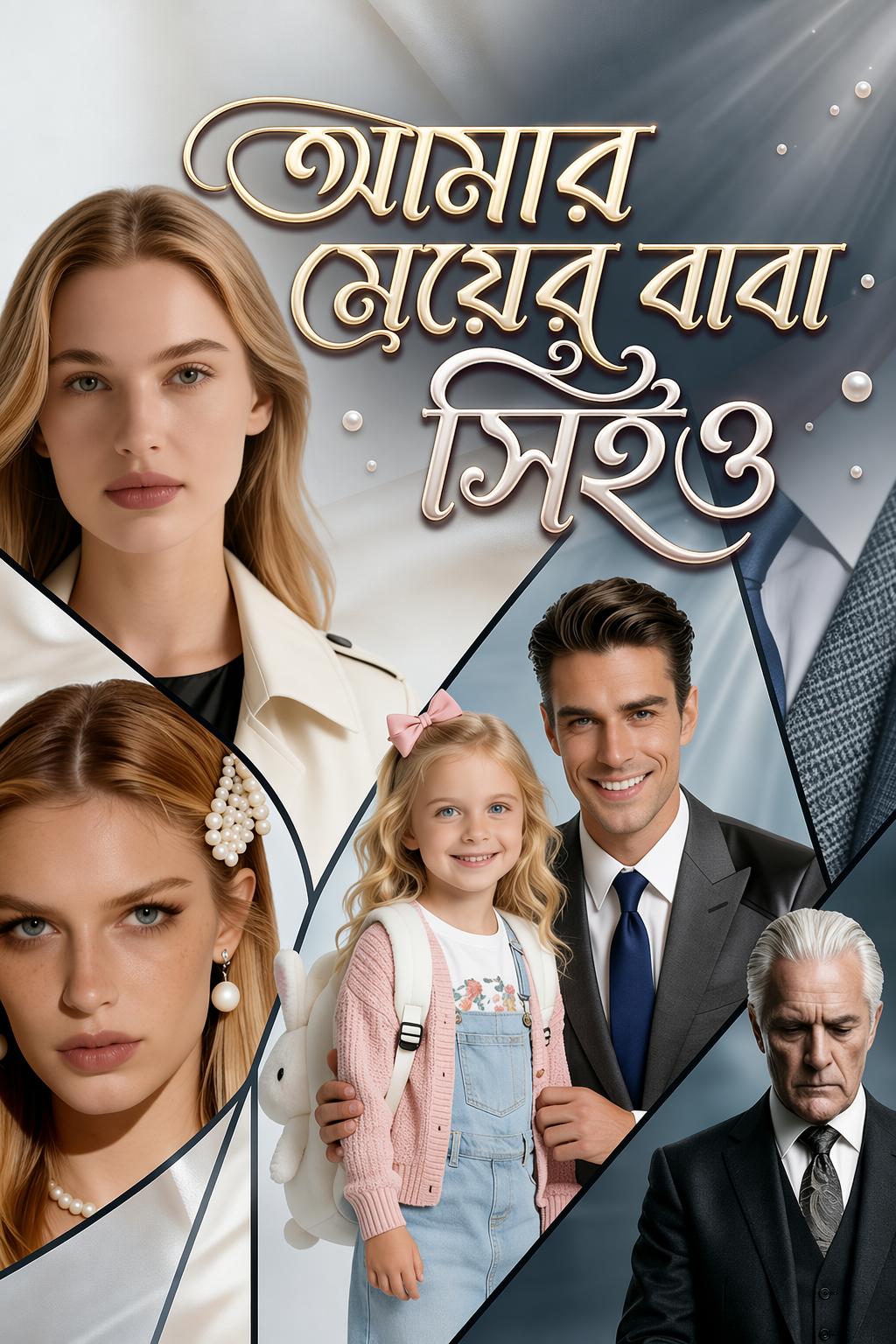 আমার মেয়ের বাবা সিইও