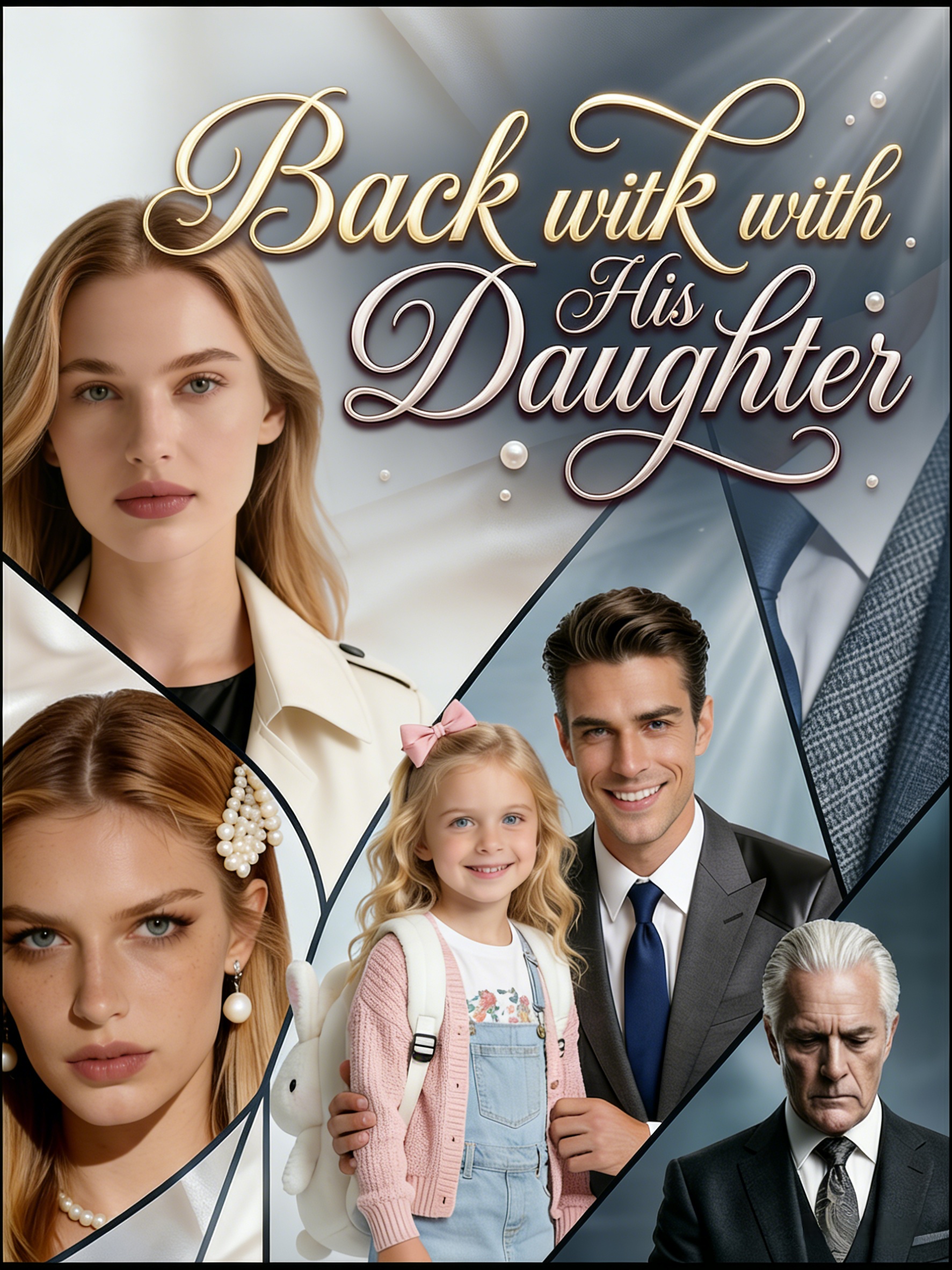 Back with His Daughter