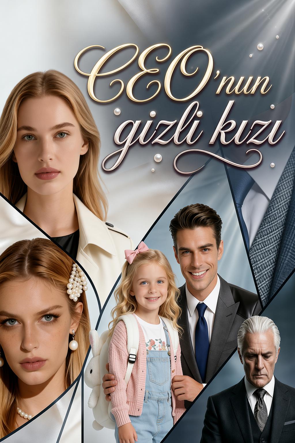 CEO'nun gizli kızı