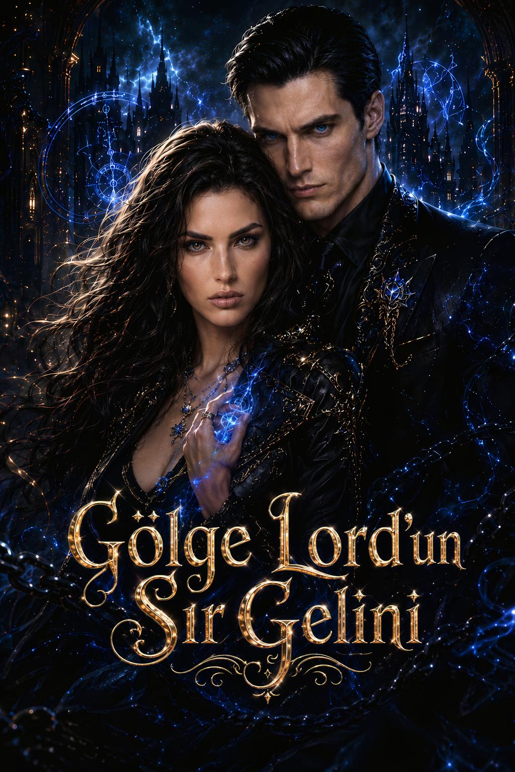 Gölge Lord'un Sır Gelini