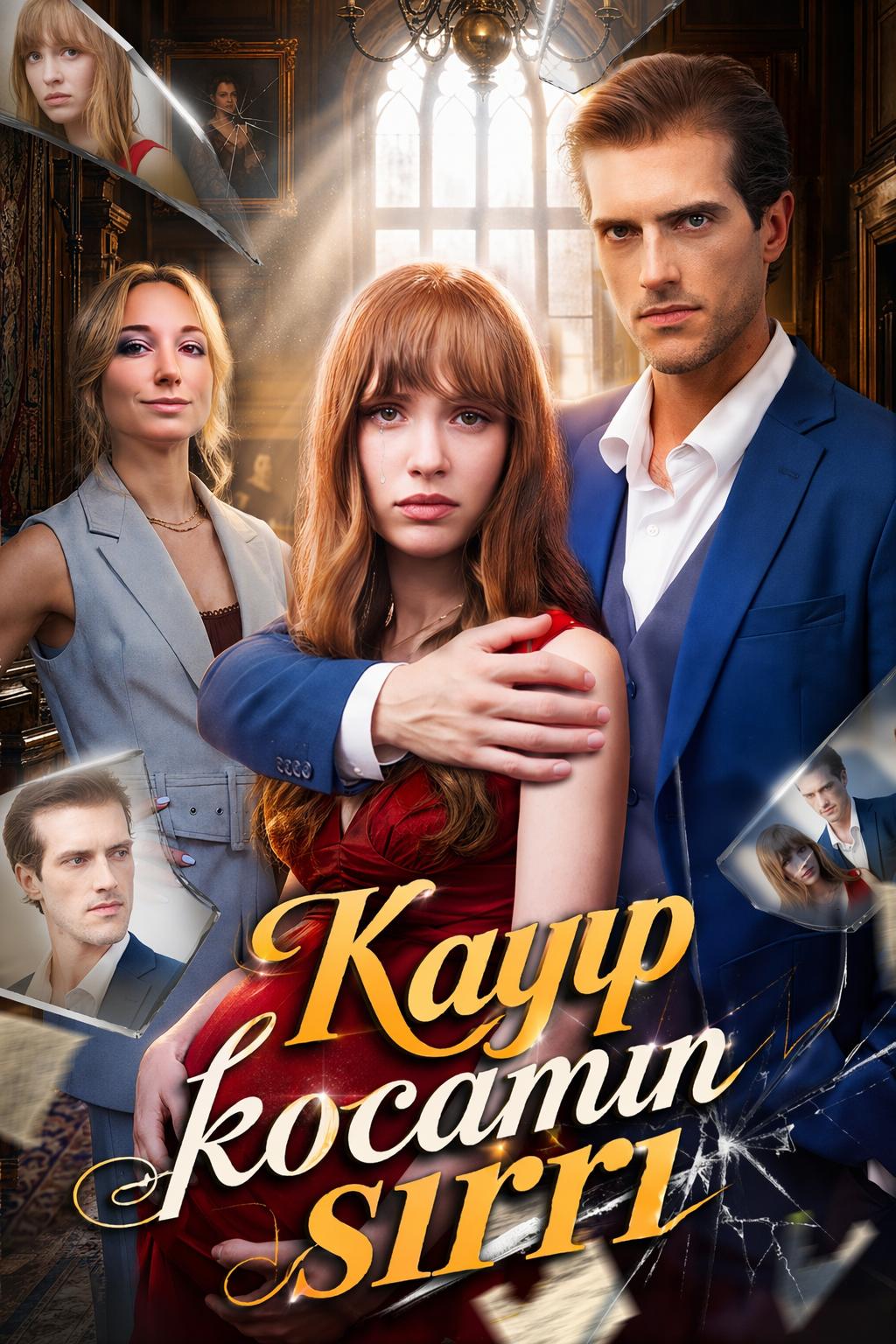 Kayıp kocamın sırrı