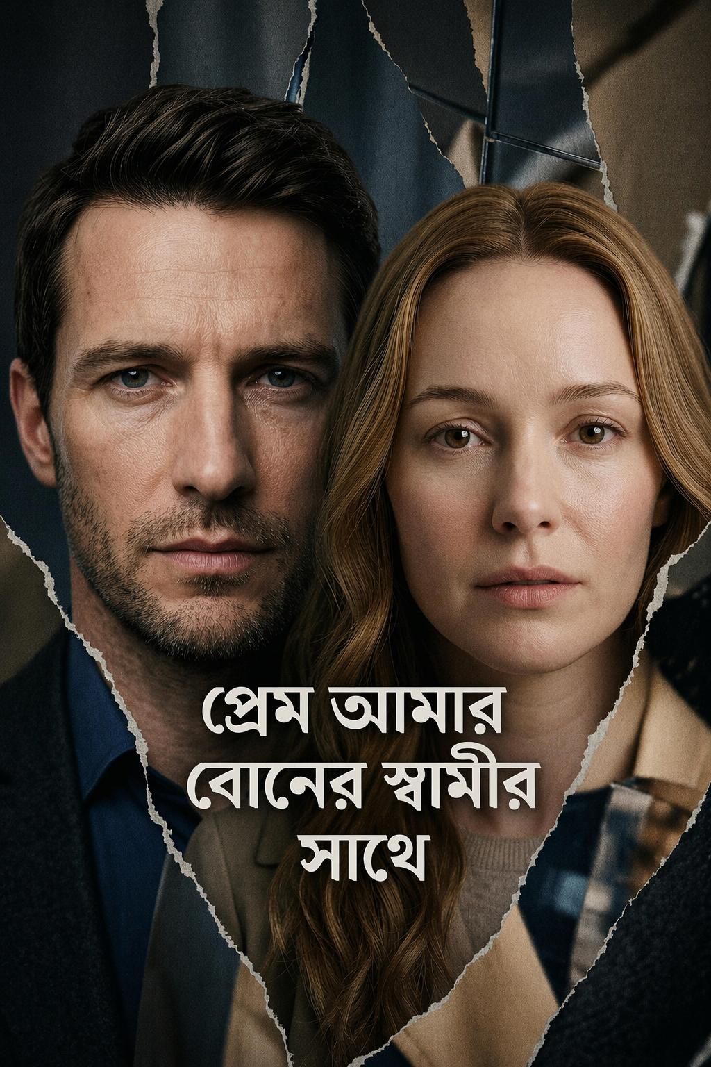 প্রেম আমার বোনের স্বামীর সাথে